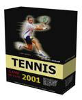 Tennis 2001 Screenshot